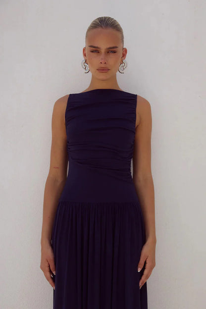 Nalla Maxi Dress