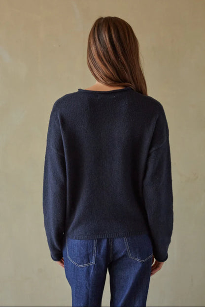 Frances Button Up Cardigan