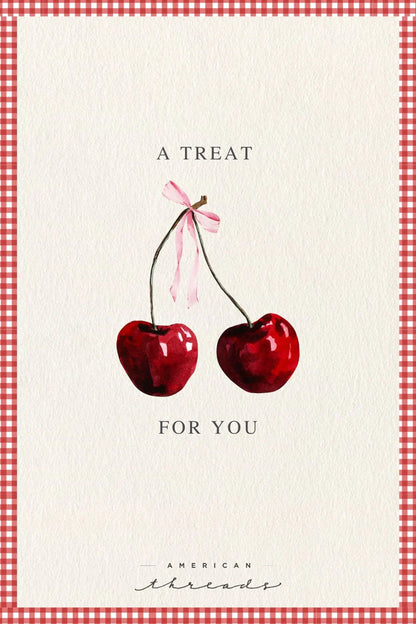 American Threads eGift Card