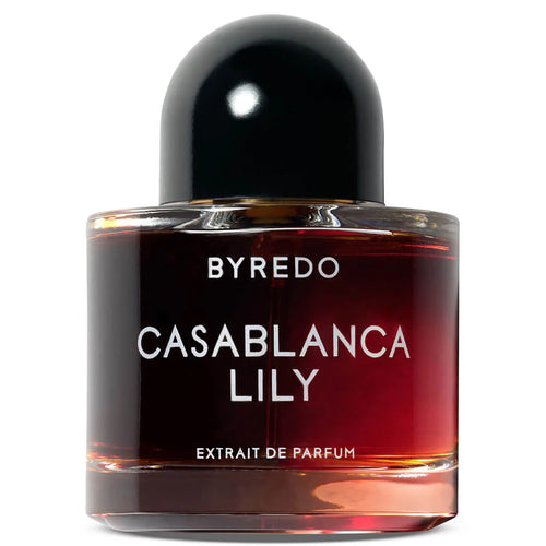 Casablanca Lily Extrait De Parfum Night Veils